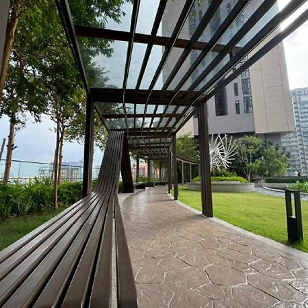Axon Suite At Bukit Bintang Kl Near Pavillion Kuala Lumpur Bagian luar foto