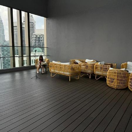 Axon Suite At Bukit Bintang Kl Near Pavillion Kuala Lumpur Bagian luar foto