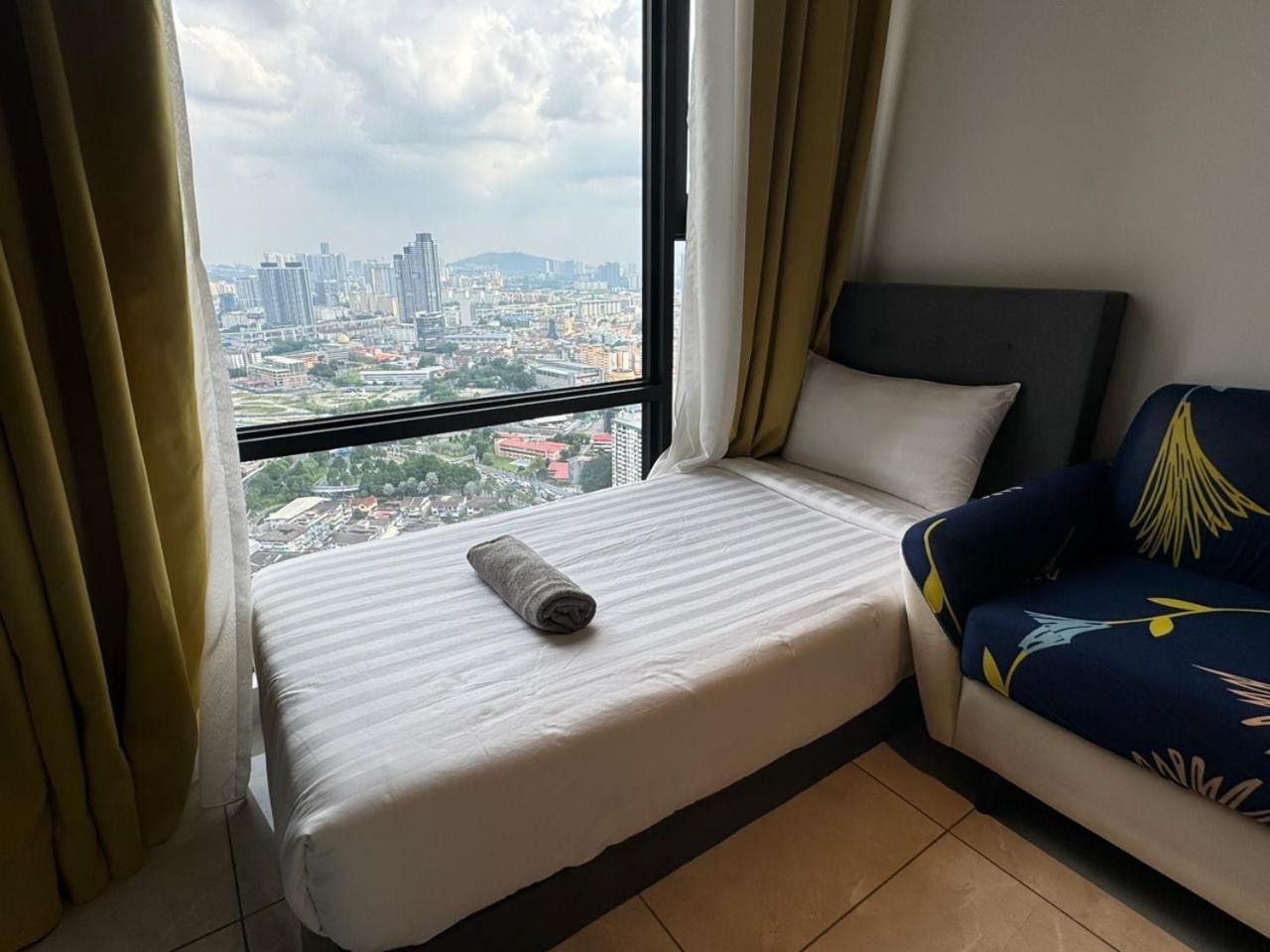 Axon Suite At Bukit Bintang Kl Near Pavillion Kuala Lumpur Bagian luar foto