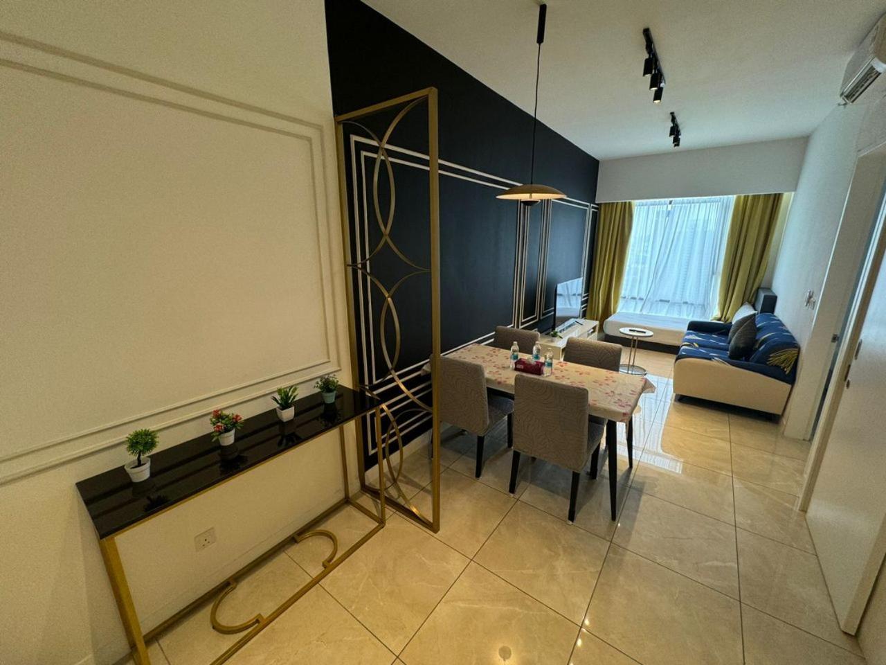 Axon Suite At Bukit Bintang Kl Near Pavillion Kuala Lumpur Bagian luar foto