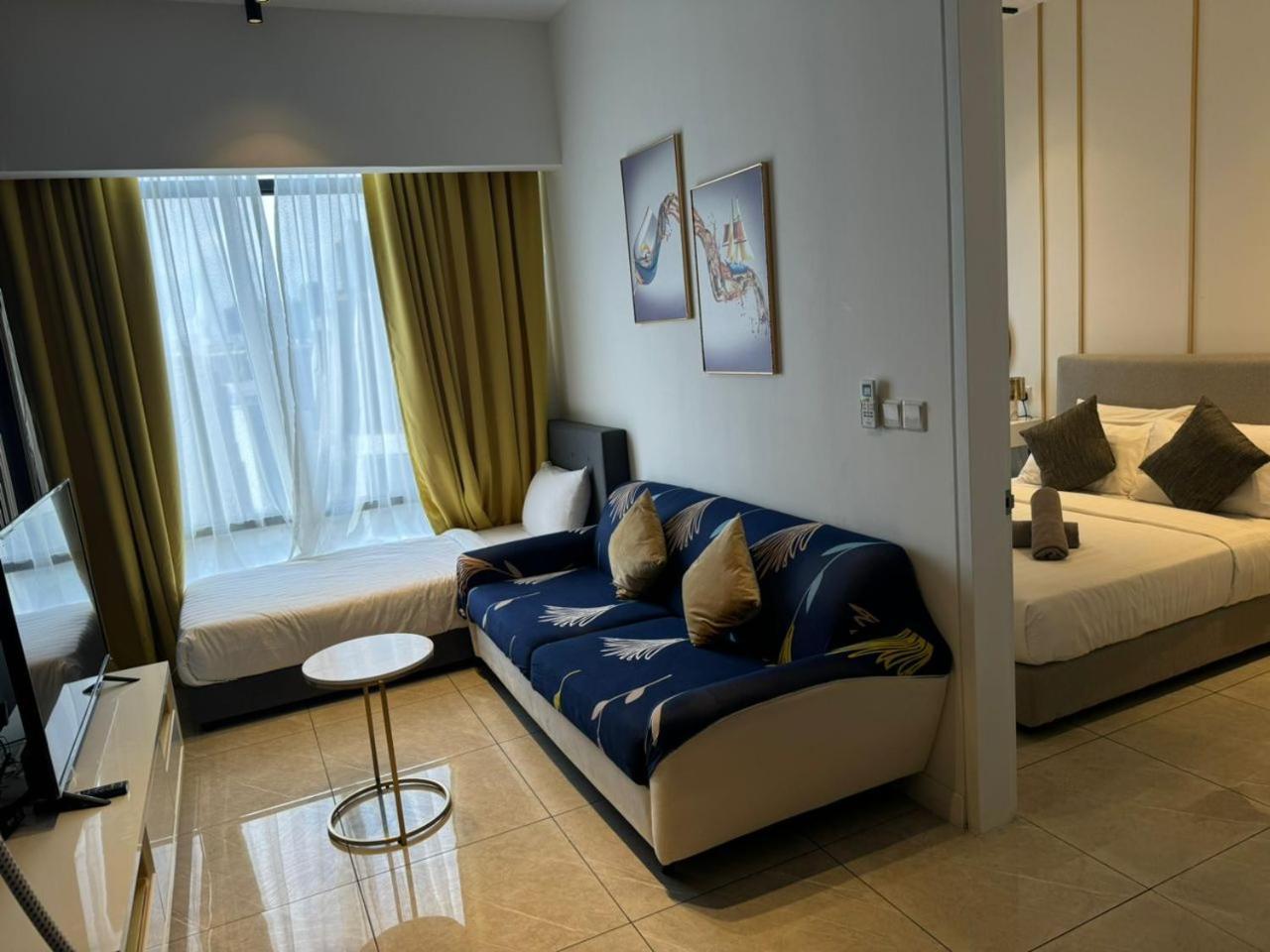 Axon Suite At Bukit Bintang Kl Near Pavillion Kuala Lumpur Bagian luar foto