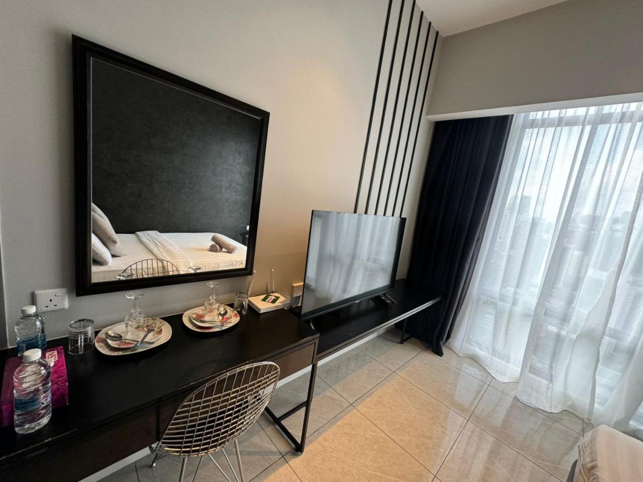 Axon Suite At Bukit Bintang Kl Near Pavillion Kuala Lumpur Bagian luar foto