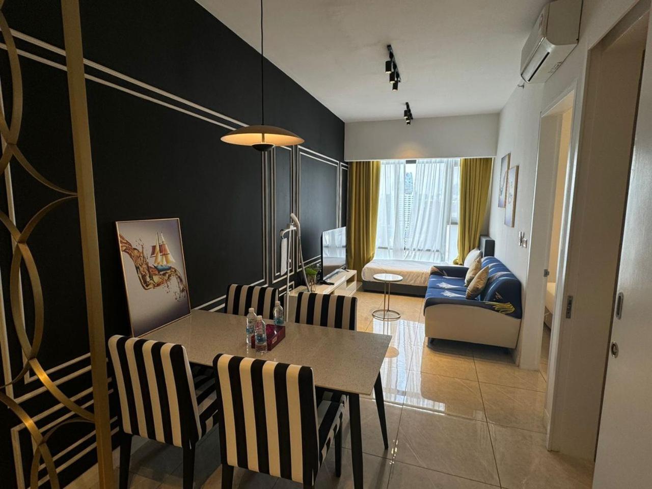 Axon Suite At Bukit Bintang Kl Near Pavillion Kuala Lumpur Bagian luar foto
