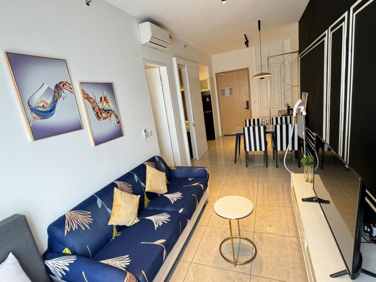 Axon Suite At Bukit Bintang Kl Near Pavillion Kuala Lumpur Bagian luar foto