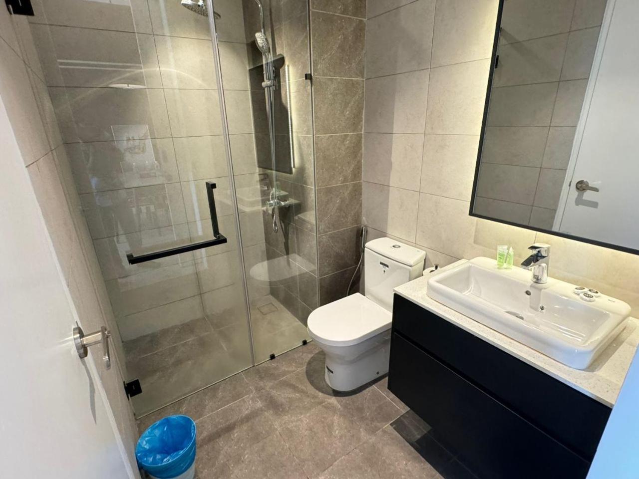 Axon Suite At Bukit Bintang Kl Near Pavillion Kuala Lumpur Bagian luar foto