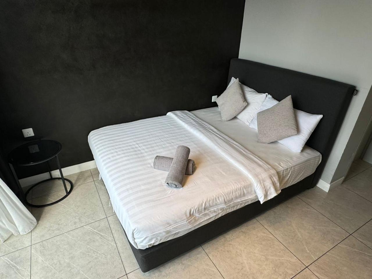 Axon Suite At Bukit Bintang Kl Near Pavillion Kuala Lumpur Bagian luar foto