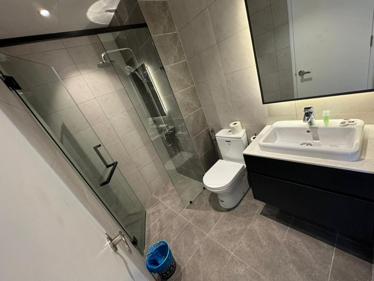 Axon Suite At Bukit Bintang Kl Near Pavillion Kuala Lumpur Bagian luar foto
