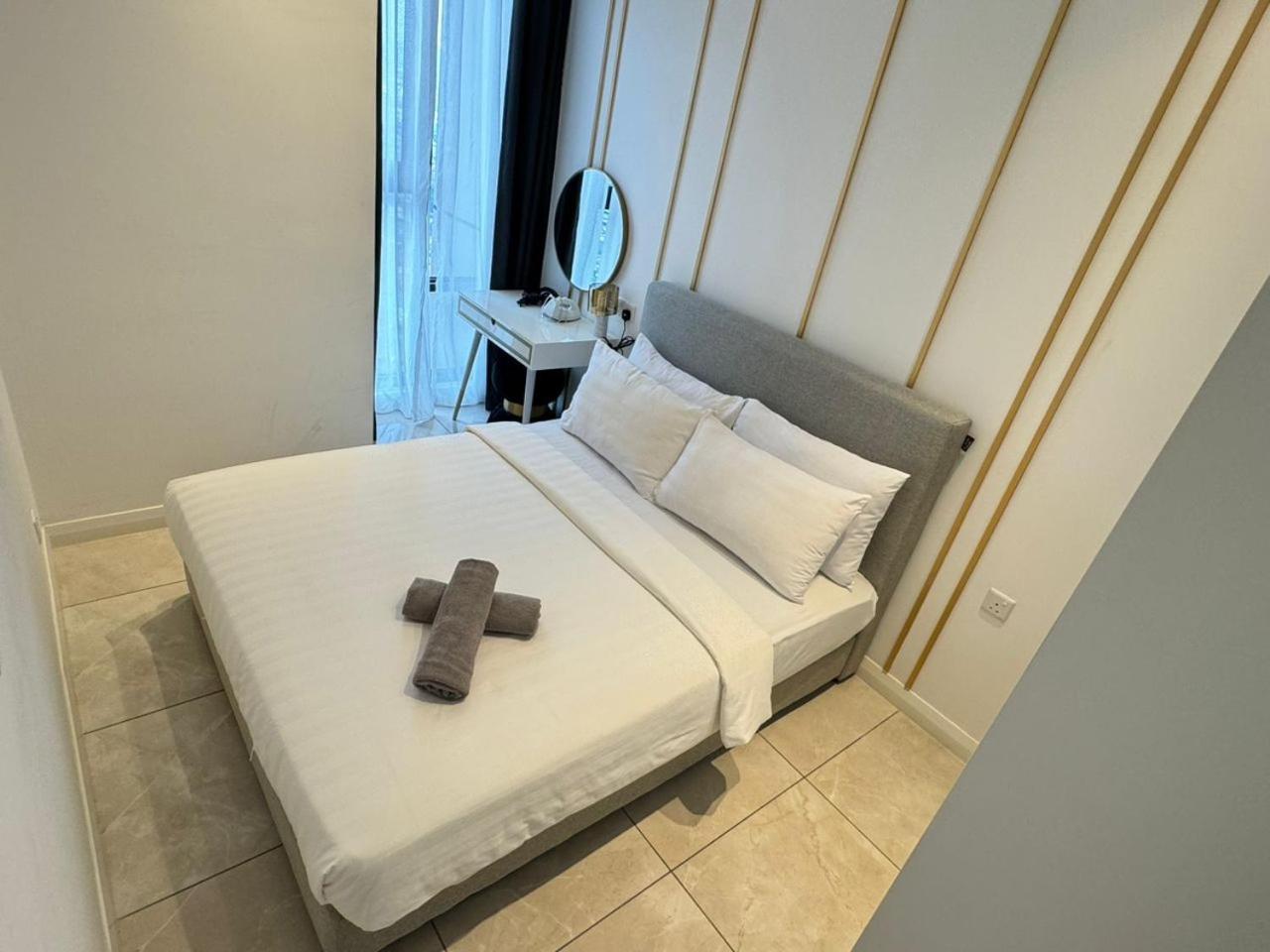 Axon Suite At Bukit Bintang Kl Near Pavillion Kuala Lumpur Bagian luar foto