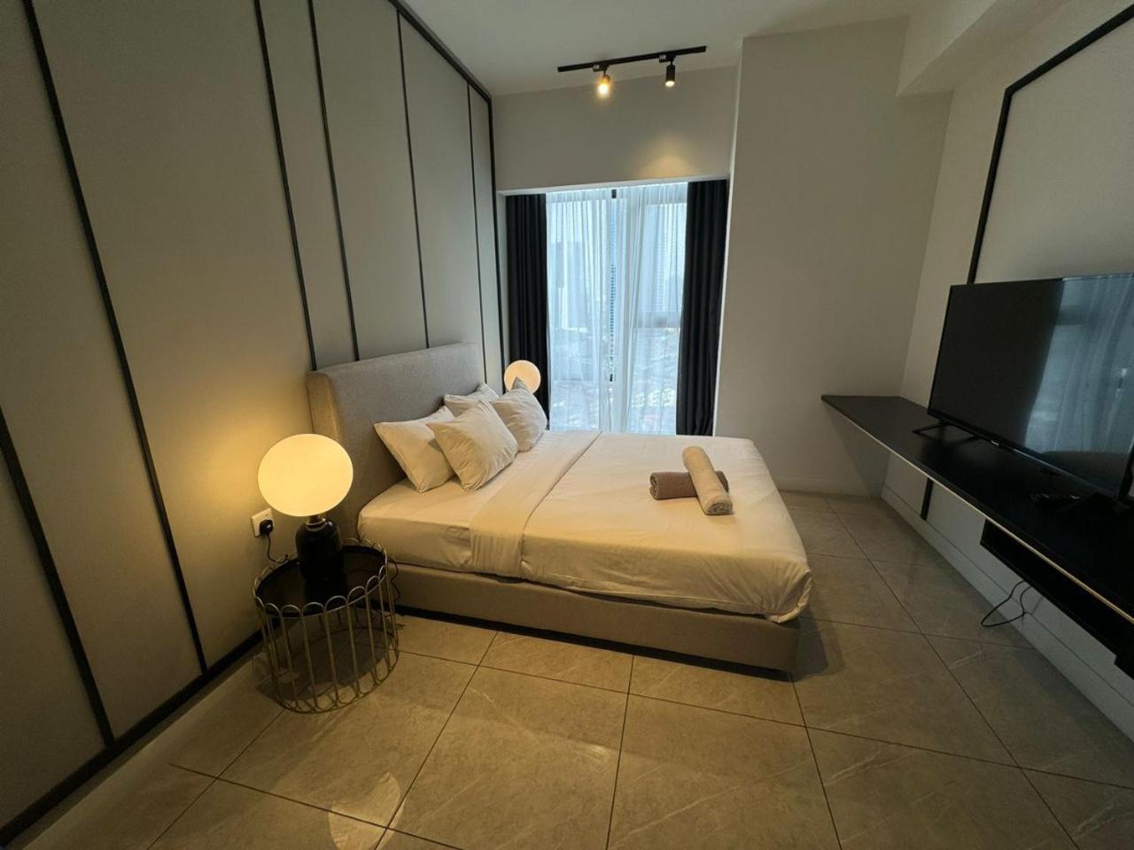 Axon Suite At Bukit Bintang Kl Near Pavillion Kuala Lumpur Bagian luar foto