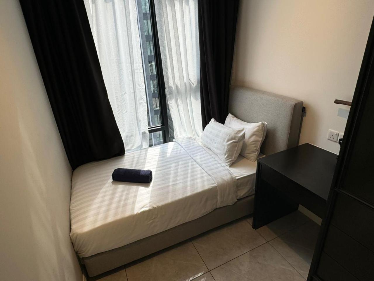 Axon Suite At Bukit Bintang Kl Near Pavillion Kuala Lumpur Bagian luar foto