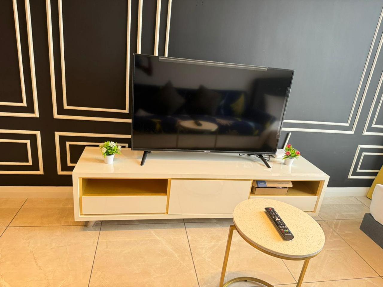 Axon Suite At Bukit Bintang Kl Near Pavillion Kuala Lumpur Bagian luar foto