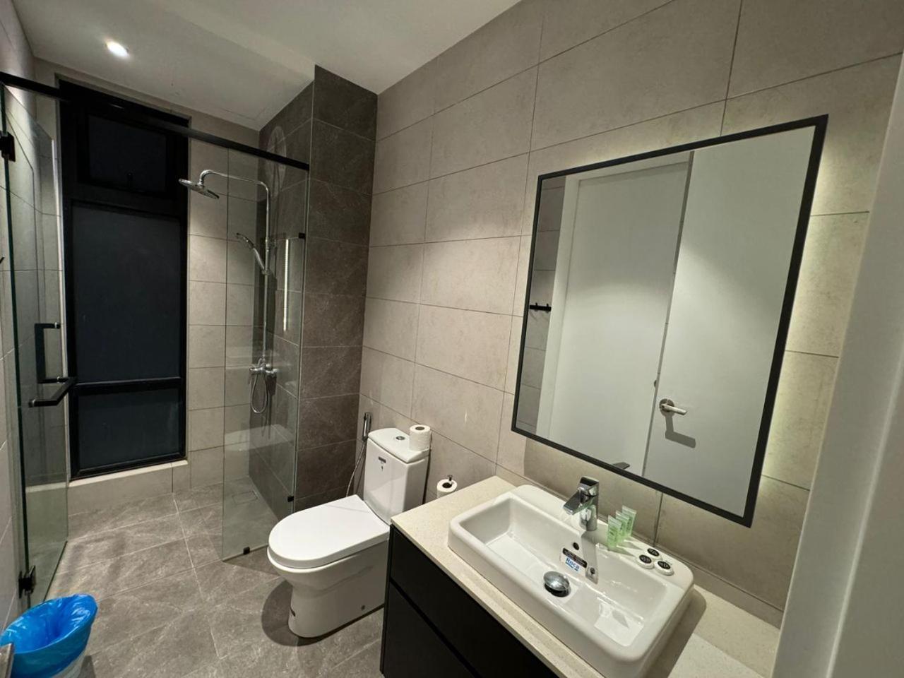 Axon Suite At Bukit Bintang Kl Near Pavillion Kuala Lumpur Bagian luar foto
