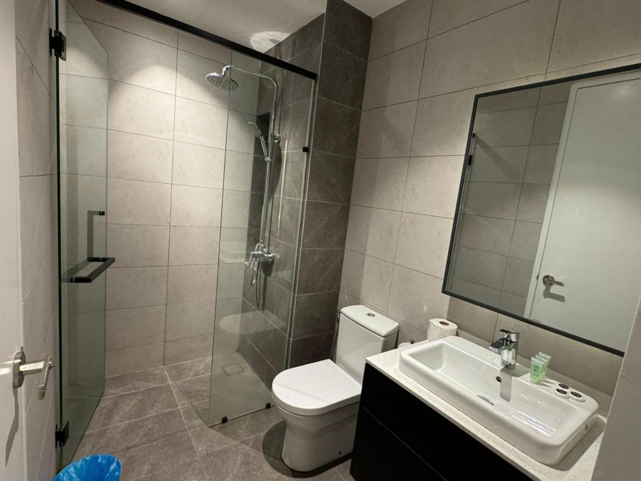 Axon Suite At Bukit Bintang Kl Near Pavillion Kuala Lumpur Bagian luar foto