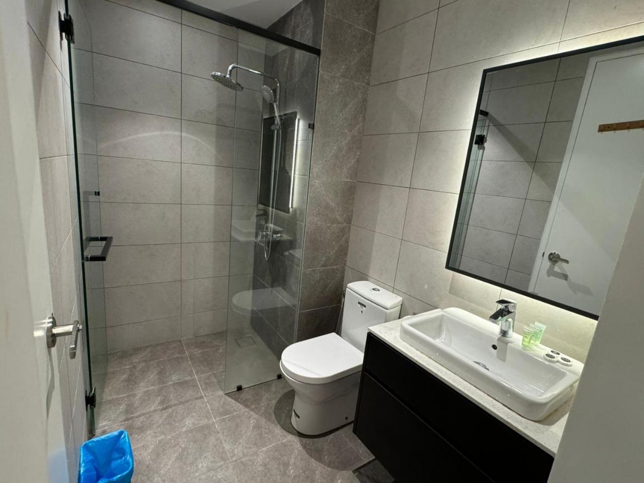 Axon Suite At Bukit Bintang Kl Near Pavillion Kuala Lumpur Bagian luar foto